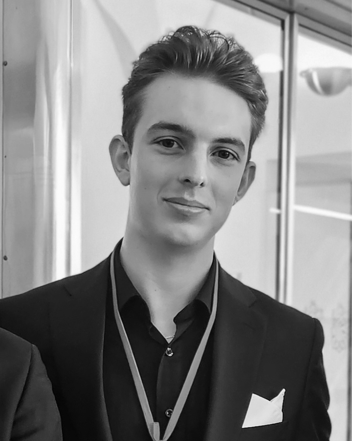 Daniel Herma